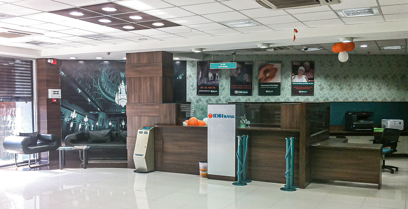 IDBI Bank Jubilee Hills Hyderabad