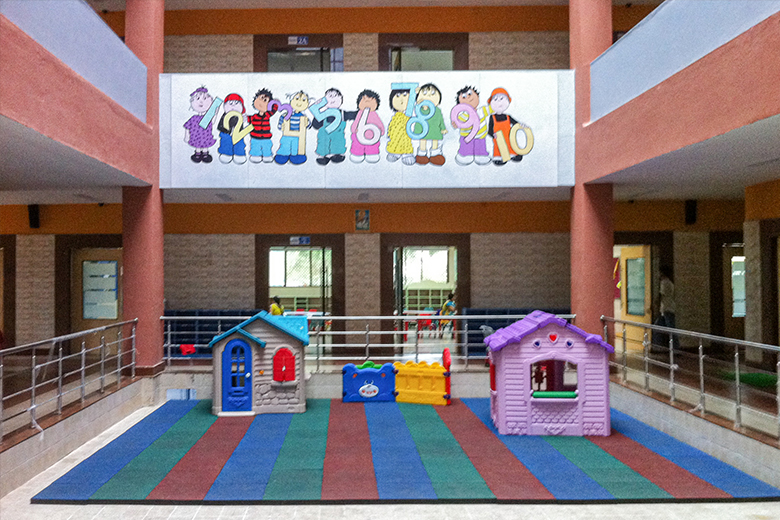 Alok Public School Silvassa