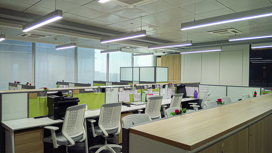 Office for Kuloday Plastomers Pvt. Ltd.